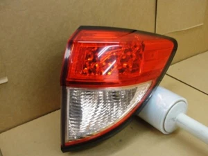 865524. Honda HR-V 2016-2018 Left Outer Tail Light Trunk Lid OEM 33502-T7S-A01 - Picture 1 of 12