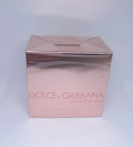❤️ Rose The One Dolce&Gabbana 75 ml Eau de Parfum - Imagen 1 de 5