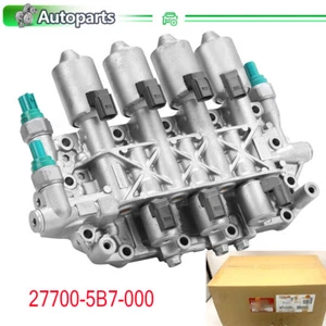 OEM 27700-5B7-000 Linear Transmission Shift Solenoid Fit For Acura MDX RDX RL - Picture 1 of 12