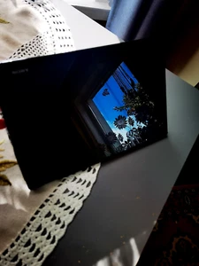 Tablet Sony Xperia Z - Imagen 1 de 4