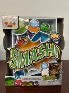 Marvel Tsum Tsum Comic Box Displey Set - Bild 1 von 2