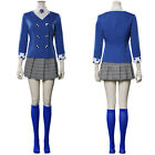 Cosplay Heathers The Musical Veronica Sawyer Costumes Halloween Carnival Suits