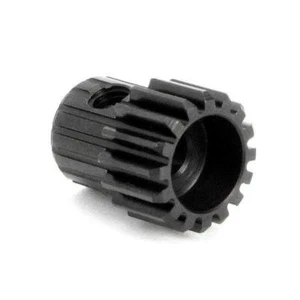 NEW HPI RTR Blitz / E-Firestorm Pinion Gear 48P 16T 6916 - Picture 1 of 1