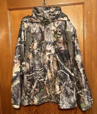 Unisex Youth XL - Redhead Cold Weather System Jacket with Liner - Image 1 of 4