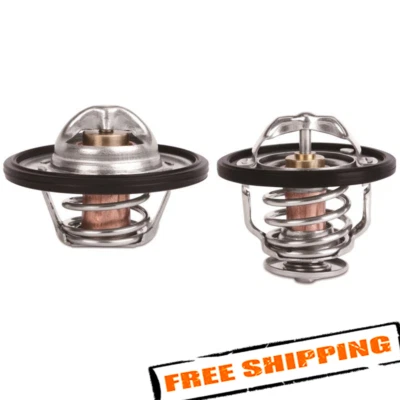 Гоночный термостат Mishimoto MMTS-NIS-02L для Nissan Sentra/Altima 2002-2011 годов выпуска - Изображение 1 из 4