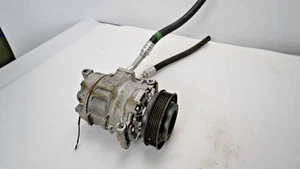 98-04 Porsche 911 GT3 996 OEM Denso AC compressor 447220-8264 - Picture 1 of 8