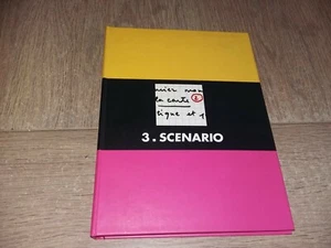 CANAL + 10 ANS - 3.SCENARIO - Picture 1 of 6