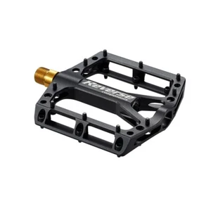 Reverse Black One MTB Mountainbike Plattform Pedale Titan Schwarz - Bild 1 von 1