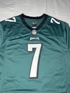 Philadelphia Eagles Jersey Nike On Field Mens 2XL Sam Bradford - Green - Picture 1 of 9