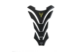 3D Carbon Gas Tank Pad Ptotector Stickers Decals for Yamaha MT-07 MT-09 MT-10 - Bild 1 von 6