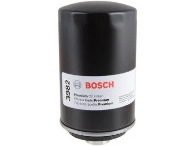 Filtro de aceite Bosch 53939KZCB 2011 2012 2010 2013 para Audi A4 Quattro 2009-2016 Foto 1 de 2