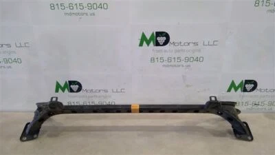 Chevrolet Malibu 2016-2018 barra de soporte central radiador delantero inferior 22978216 Foto 1 de 4