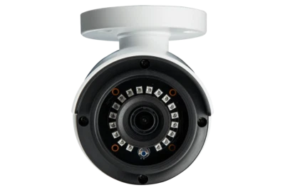 NEW Lorex LAB-243 SuperHD 4MP Bullet Security Camera  - Image 1 of 2