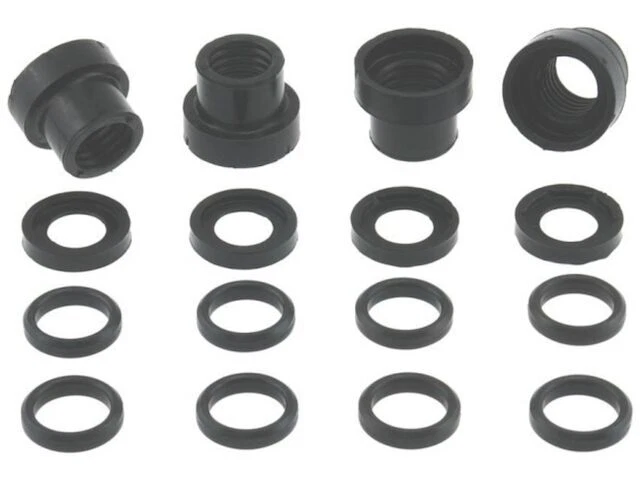 Kit de herrajes de freno delanteros API OEF3 para Cadillac 60 Special 1993 56DNCB Foto 1 de 1