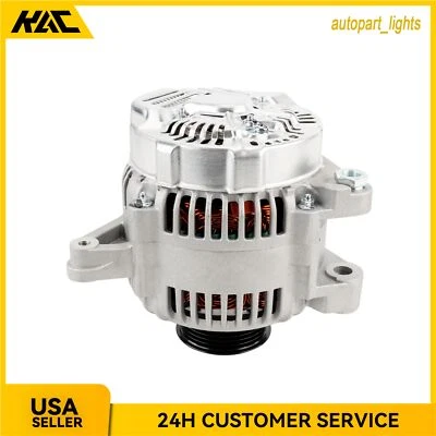 Alternador nuevo para Toyota Sienna Avalon 1998 1999 2000 2001 2002 2003 Foto 1 de 4