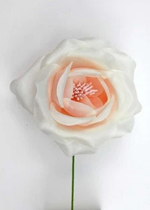 Linea Due Elle Rosa GrandeSoft 10 Cm Rosa Antico 6 Pz - Imagen 1 de 1