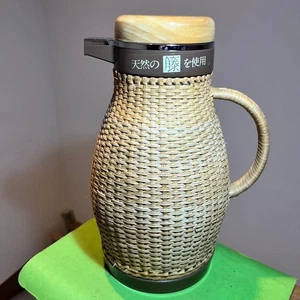 Zojirushi VGR-1000 Magic Bottle Pot 1,0 L erogatore acqua calda isolato sottovuoto - Foto 1 di 10