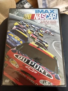 NASCAR - The IMAX Experience New Sealed - Picture 1 of 2