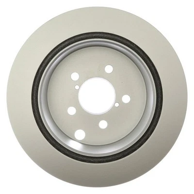 For Subaru Forester 14-18 Raybestos Specialty Plain Vented Rear Brake Rotor Foto 1 de 3