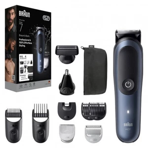 Cortadora de pelo Braun S7 ESSENTIAL AIO7540 - Imagen 1 de 2