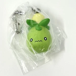 Pokemon Swing Collection Smoliv Figur Schlüsselanhänger Bandai Gachapon - Bild 1 von 4