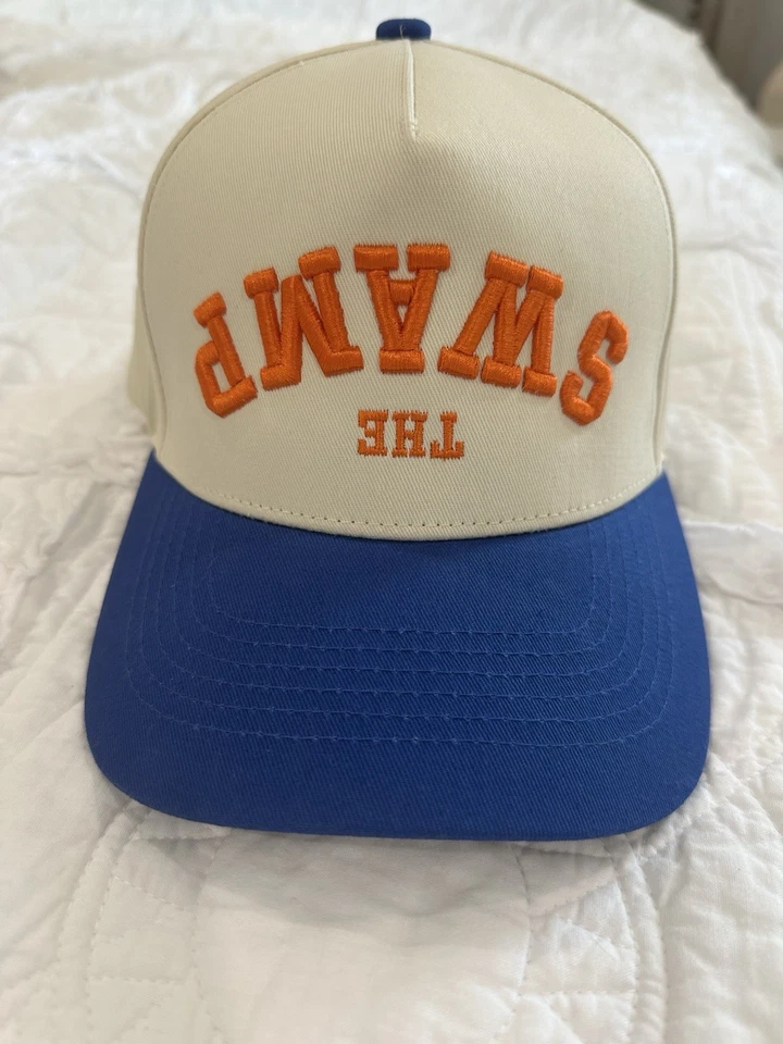 Sombrero Florida Gator Foto 1 de 1