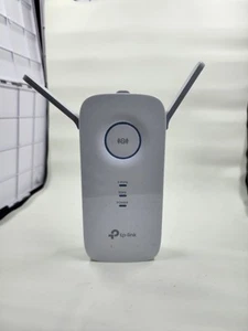 TP-LINK AC1750 Wi-Fi Dual Band Range Extender RE450 - Photo 1/3