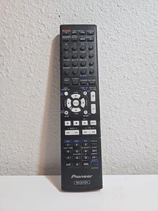 Pioneer AXD7535 Telecomando per Ricevitore AV VSX-520-K VSX-520-S AXD7535 AXD7565 - Foto 1 di 4