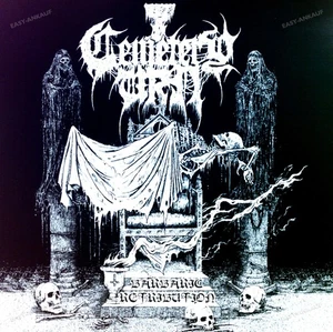 Cemetery Urn - Barbaric Retribution LP (Near Mint) | - Picture 1 of 1