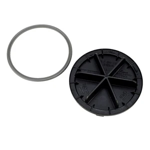 1stk Scheinwerfer Staubkappe für Hyundai Azera Genesis I30 Buick LaCrosse m - Picture 1 of 6