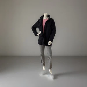 Fuchs Schmitt Übergangsjacke dunkelblau Gr 46, wie neu - Bild 1 von 8