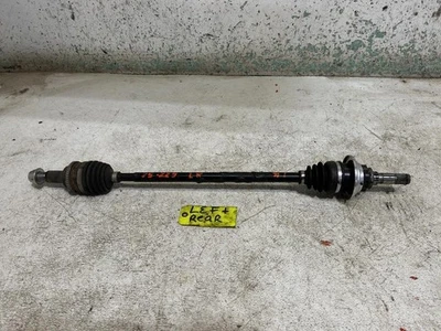  2024 MAZDA CX-5 Driver Left Side Rear Axle Shaft OEM ID RTA62560X - Image 1 of 4