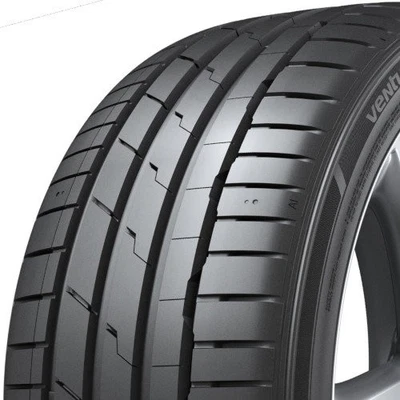 Hankook Ventus S1 Evo 3 K127 265/40 ZR18 101Y XL 4PR SBL - Bild 1 von 2