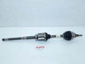 PO#5 OEM 2013-2019 Ford Escape 2.0L RH Front Axle Assembly CV6Z-3B436-AV - Picture 1 of 6