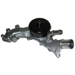 NEW HD WATER PUMP FITS DODGE AVENGER CHALLENGER 3.6L 2011-12 2013 2014 5184498AD - Picture 1 of 2