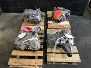 2006-2014 Honda Ridgeline Transfer Case Assembly 123k OEM - Bild 1 von 3