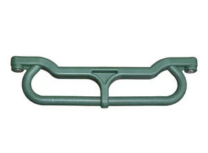 NEW GIANT Playground Handle or Trapeze GREEN 40cm Cubby Accessories Equipment - Picture 1 of 1