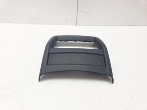 BMW SERIE 3 F30 CONSOLE CENTRALE PRESA D'ARIA POSTERIORE SURROUND TRIM 2013 9218908 - Foto 1 di 16