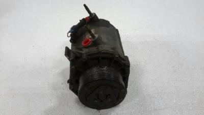 Оригинальный компрессор кондиционера кондиционера Cadillac Deville 2000-2005 годов выпуска - Изображение 1 из 4