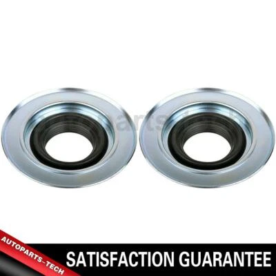 前轴轴密封适用于福特 F-250 Super Duty 2008 2009 2010 2011 2012 2013 — 第 1/4 张图片