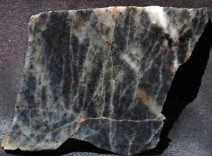 S152a ~ Aventurina losa gruesa de 5,6 oz en cuarzo ~ India - Imagen 1 de 11