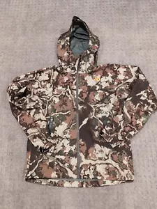 First Lite Vapor Stormlight Rain Jacket Medium Fusion; Excellent! Free Ship! - Picture 1 of 13
