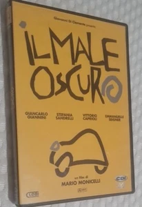 IL MALE OSCURO Dvd Ottimo - Foto 1 di 4
