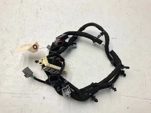 2016 JEEP CHEROKEE CENTER CONSOLE WIRING HARNESS 68269362AA OEM - Picture 1 of 10