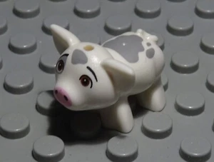 Lego Figura Animal Cerdo de Disney - Imagen 1 de 1