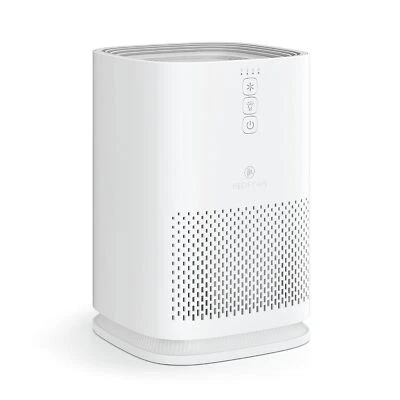MEDIFY AIR Medify MA-14 Air Purifier with True HEPA H13 Filter | 470 ft² per Hour for
