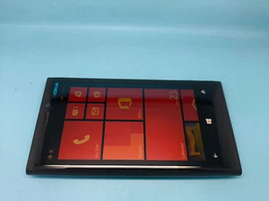 Nokia Lumia 920 - 32 GB - Smartphone Windows sbloccato nero - Foto 1 di 3