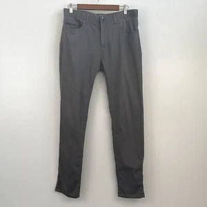 ZARA MAN MEN'S BASIC COLLECTION JEANS - Picture 1 of 8