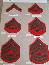 Ордена и медали Marine Corps