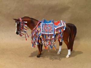 Native Arabian Kostüm für Kieselsteine - Bild 1 von 4